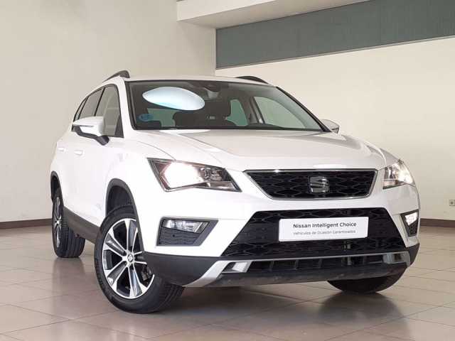 Seat Ateca Ateca 1.0 TSI S&amp;S Ecomotive Style