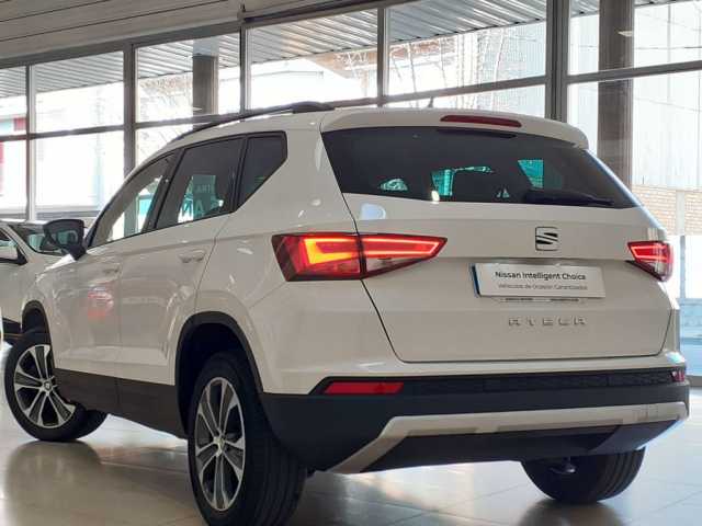 Seat Ateca Ateca 1.0 TSI S&amp;S Ecomotive Style