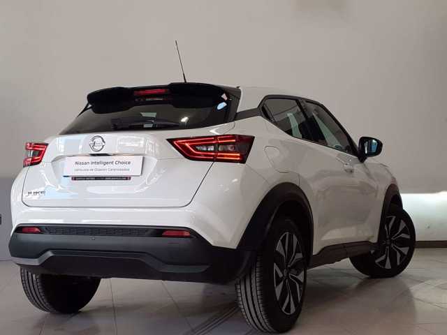 Nissan Juke Juke Acenta 2020