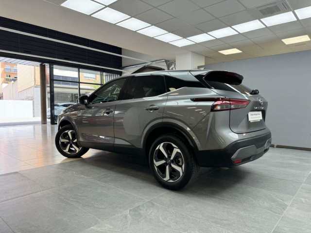 Nissan Qashqai Qashqai MHEV N-Connecta 2021