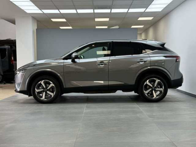 Nissan Qashqai Qashqai MHEV N-Connecta 2021