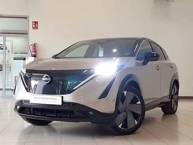 Nissan NUEVO ARIYA ARIYA 63 KWH   4X2