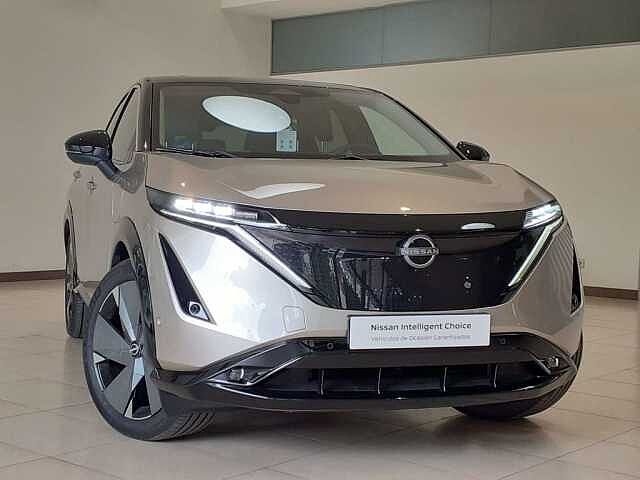 Nissan NUEVO ARIYA ARIYA 63 KWH   4X2