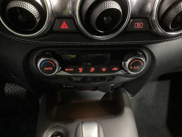 Nissan JUKE 1.6 DIG-T N-CONNECTA 143CV E6D-FULL HY JUKE 1.6 DIG-T N-CONNECTA 143CV E6D-FULL HY