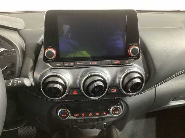 Nissan JUKE 1.6 DIG-T N-CONNECTA 143CV E6D-FULL HY JUKE 1.6 DIG-T N-CONNECTA 143CV E6D-FULL HY