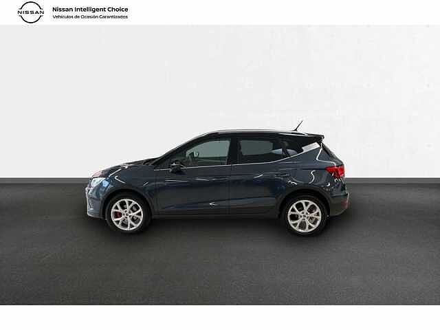 Seat Arona Arona FR XL (EURO 6d) 2022