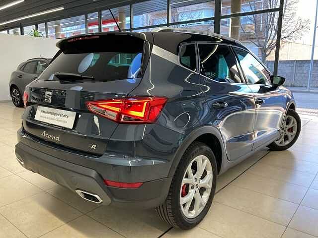 Seat Arona Arona FR XL (EURO 6d) 2022