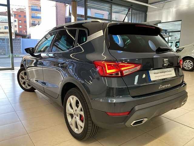 Seat Arona Arona FR XL (EURO 6d) 2022