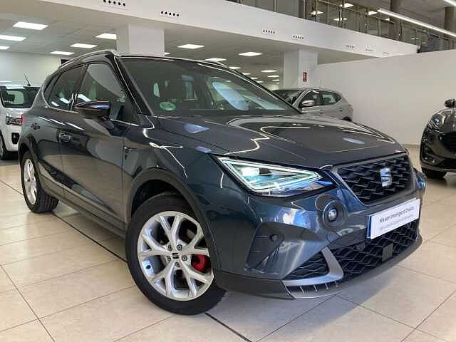 Seat Arona Arona FR XL (EURO 6d) 2022