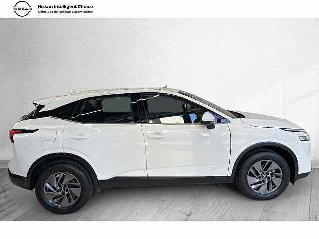 Nissan Qashqai Qashqai MHEV Acenta 2021