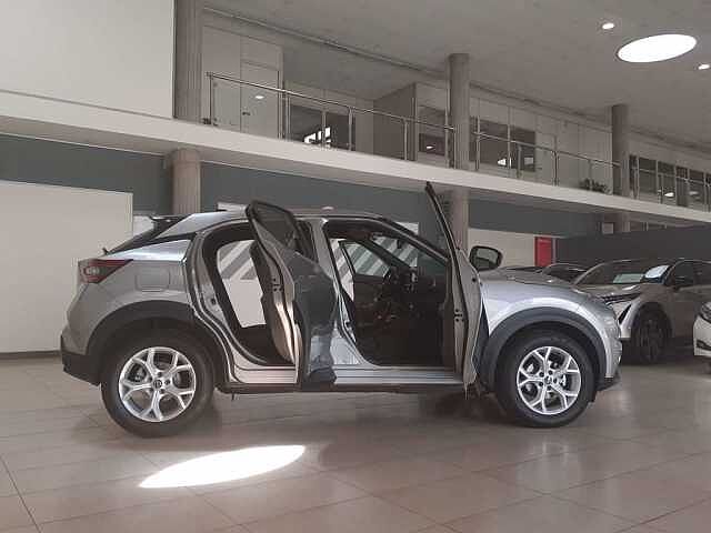 Nissan Juke Juke N-Connecta 2020