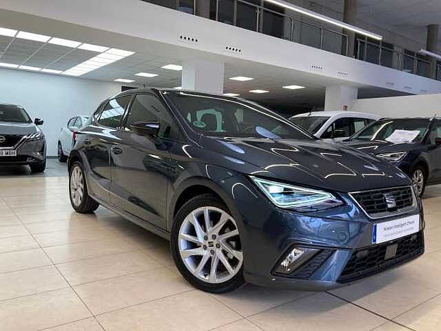 Seat Ibiza Ibiza FR XL (EURO 6d) 2022