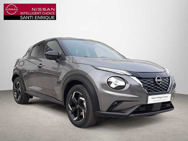 Nissan Juke 1.6 HYBRID HEV 143 N-CONNECTA AUTO 5P (BITONO)