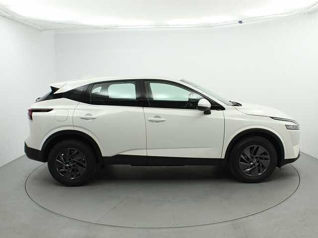 Nissan Qashqai 1.3 DIG-T MHEV 140CV ACENTA 5P