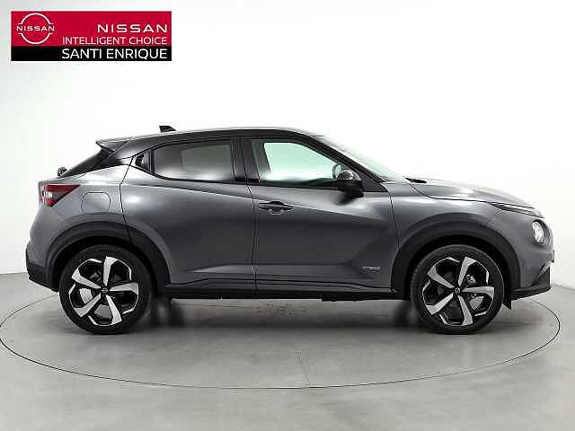 Nissan Juke 1.6 HYBRID HEV 143 TEKNA AUTO 5P