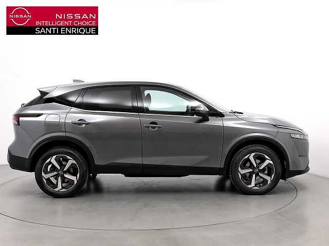 Nissan Qashqai 1.3 DIG-T MHEV 140 N-CONNECTA 5P (ANTINIEBLAS LED)