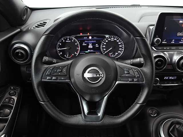 Nissan Juke 1.0 DIG-T 114 N-CONNECTA 5P (BITONO)