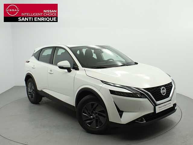 Nissan Qashqai 1.3 DIG-T MHEV 140CV ACENTA 5P