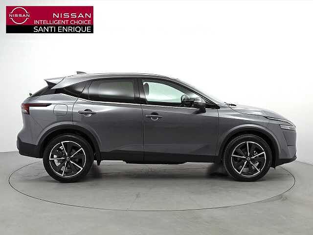 Nissan Qashqai DIG-T 103kW (140CV) mHEV 4x2 Tekna