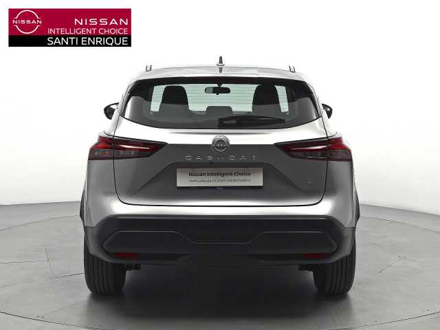 Nissan Qashqai DIG-T 103kW (140CV) mHEV 4x2 Acenta