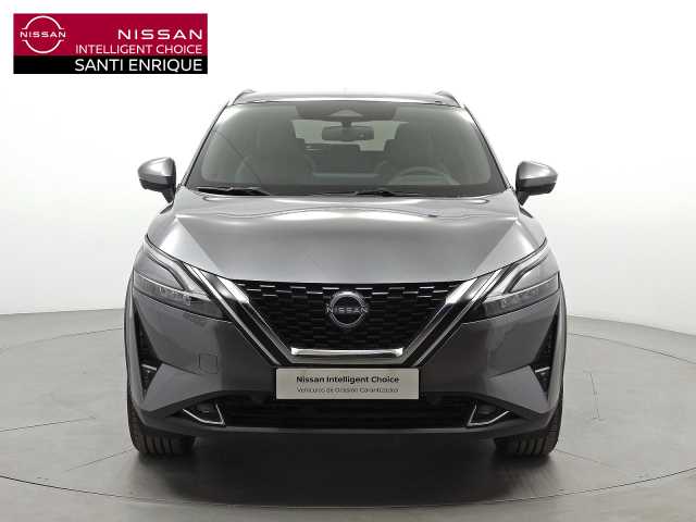 Nissan Qashqai DIG-T 103kW (140CV) mHEV 4x2 Tekna